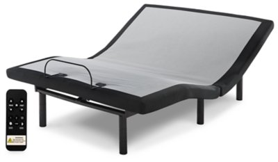 Head-Foot Model Better Split King Adjustable Base and 2 Mattresses - Image 3