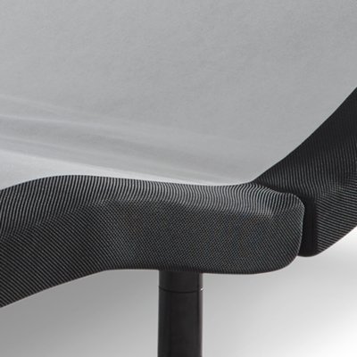 Head-Foot Model Best Twin Extra Long Adjustable Base (2 Required) - Image 5