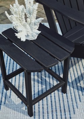 Sundown Treasure End Table - Image 6