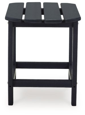Sundown Treasure End Table - Image 4