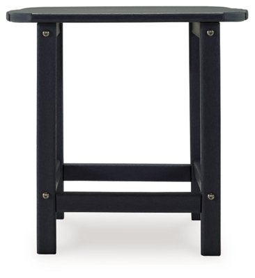 Sundown Treasure End Table - Image 5