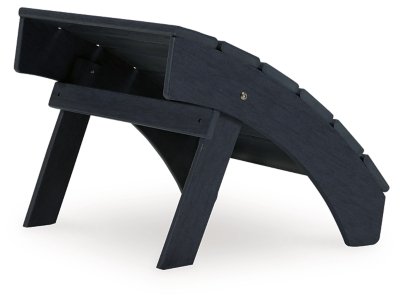 Sundown Treasure Ottoman - Image 6