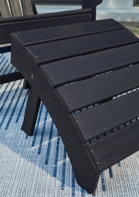 Sundown Treasure Ottoman - Image 7