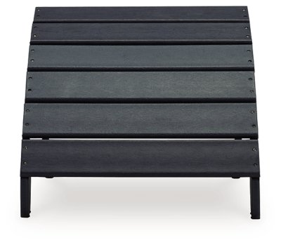 Sundown Treasure Ottoman - Image 4