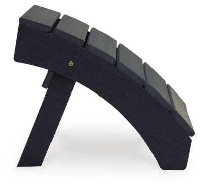 Sundown Treasure Ottoman - Image 5