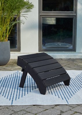 Sundown Treasure Ottoman - Image 3