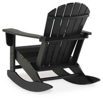 Sundown Treasure Outdoor Rocking Chair - Image 6