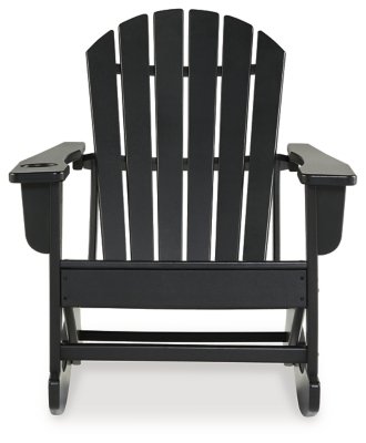 Sundown Treasure Outdoor Rocking Chair - Image 4