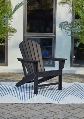 Sundown Treasure Adirondack Chair - Image 3