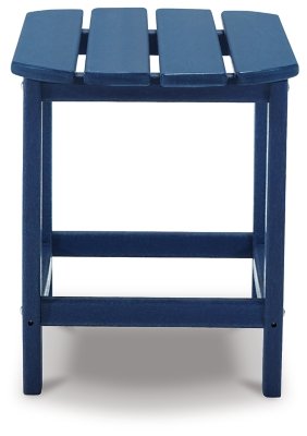 Sundown Treasure End Table - Image 4