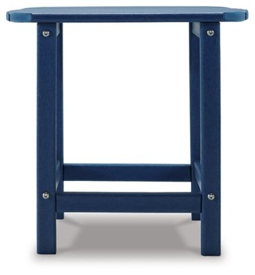 Sundown Treasure End Table - Image 5