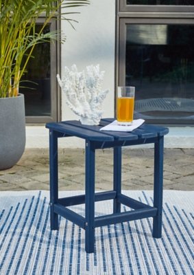 Sundown Treasure End Table - Image 3