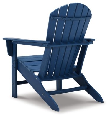 Sundown Treasure Adirondack Chair - Image 6