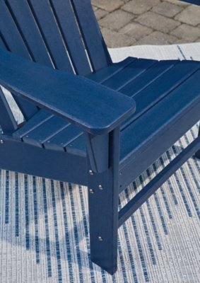 Sundown Treasure Adirondack Chair - Image 7