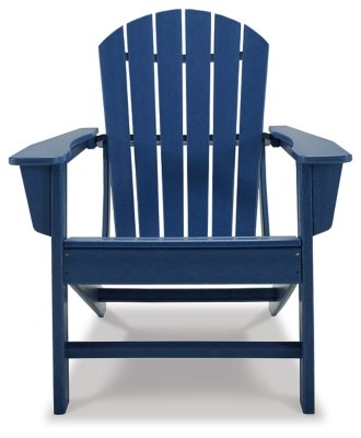 Sundown Treasure Adirondack Chair - Image 4