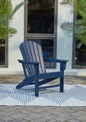Sundown Treasure Adirondack Chair - Image 3