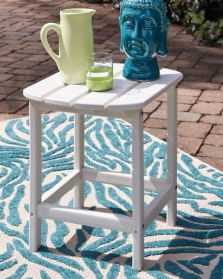 Sundown Treasure End Table - Image 3