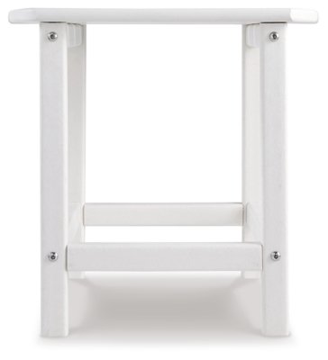 Sundown Treasure End Table - Image 6