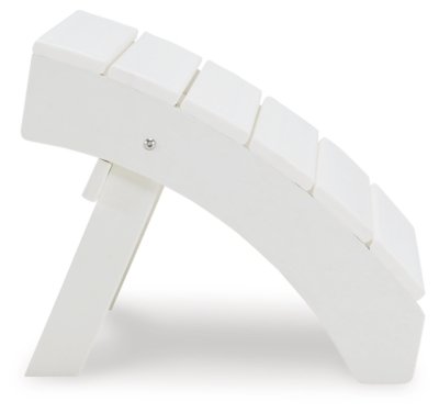 Sundown Treasure Ottoman - Image 5