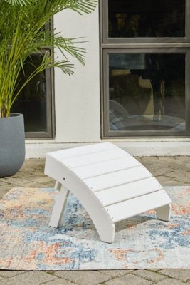 Sundown Treasure Ottoman - Image 3