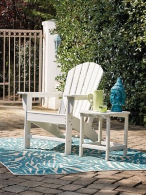Sundown Treasure Adirondack Chair - Image 8