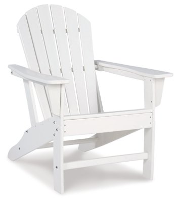 Sundown Treasure Adirondack Chair with End Table - Image 3
