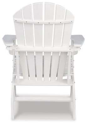 Sundown Treasure Adirondack Chair - Image 7