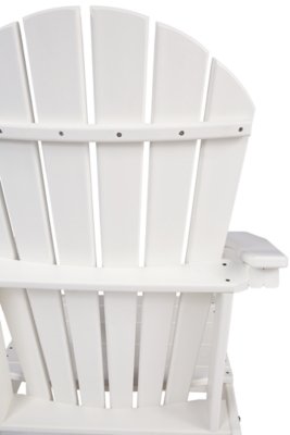 Sundown Treasure Adirondack Chair - Image 12