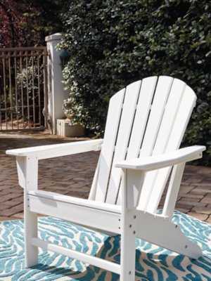 Sundown Treasure Adirondack Chair - Image 11