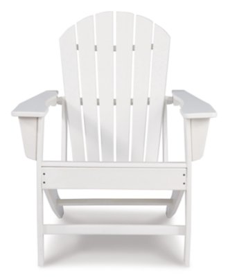 Sundown Treasure Adirondack Chair - Image 4