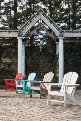 Sundown Treasure Adirondack Chair - Image 11
