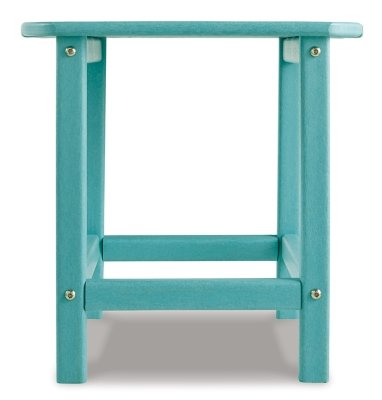 Sundown Treasure End Table - Image 6