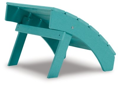 Sundown Treasure Ottoman - Image 6
