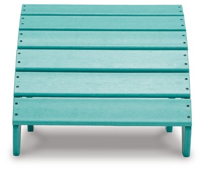 Sundown Treasure Ottoman - Image 4