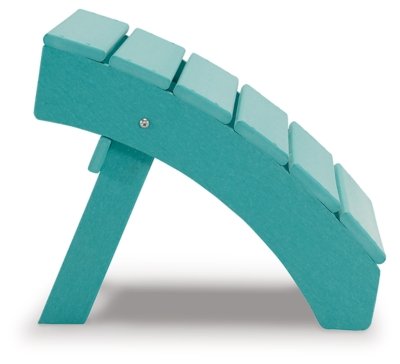 Sundown Treasure Ottoman - Image 5