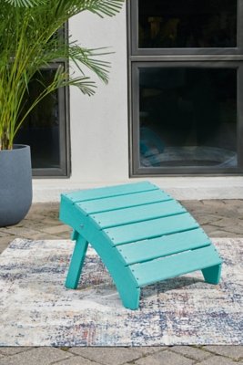 Sundown Treasure Ottoman - Image 3