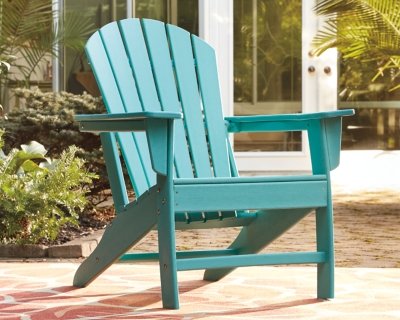 Sundown Treasure Adirondack Chair - Image 3
