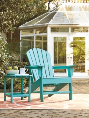 Sundown Treasure Adirondack Chair - Image 9
