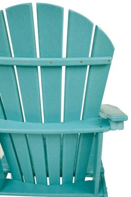 Sundown Treasure Adirondack Chair - Image 12