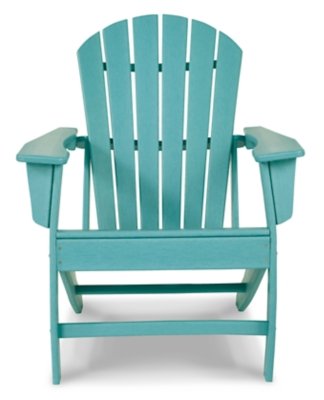 Sundown Treasure Adirondack Chair - Image 4