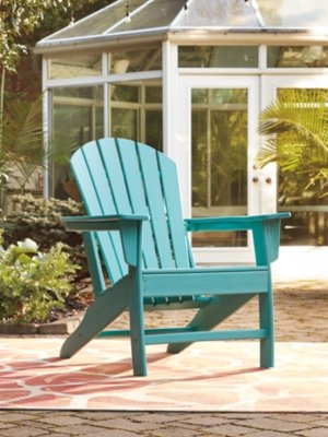 Sundown Treasure Adirondack Chair - Image 8