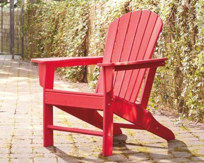 Sundown Treasure Adirondack Chair - Image 3