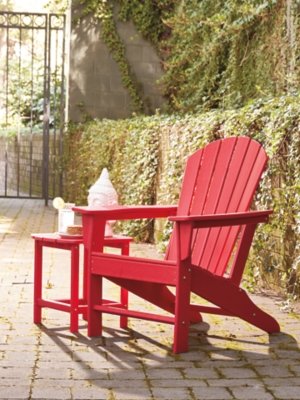 Sundown Treasure Adirondack Chair - Image 10