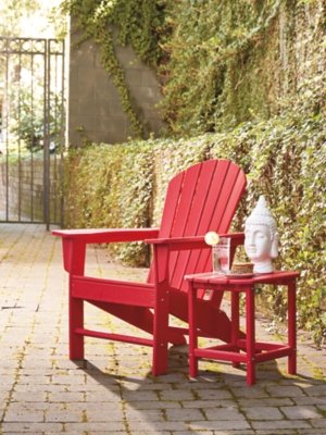Sundown Treasure Adirondack Chair - Image 9