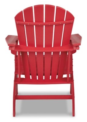 Sundown Treasure Adirondack Chair - Image 7