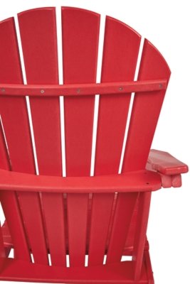 Sundown Treasure Adirondack Chair - Image 13