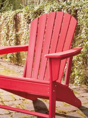 Sundown Treasure Adirondack Chair - Image 12