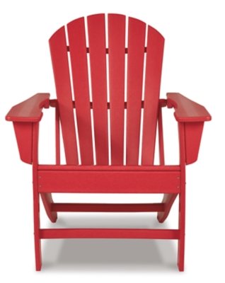 Sundown Treasure Adirondack Chair - Image 4