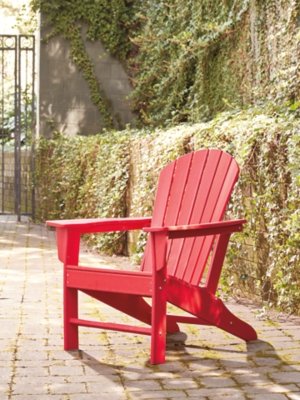 Sundown Treasure Adirondack Chair - Image 8