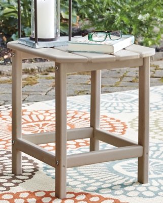 Sundown Treasure End Table - Image 3